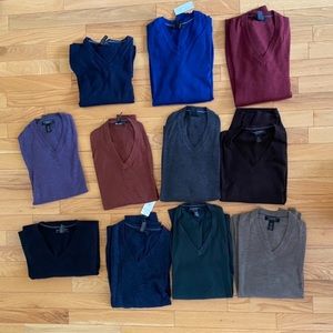 Banana Republic Sweaters